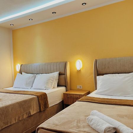 Apartments Fat E Jet - Pool & Breakfast Ulcinj Exterior foto