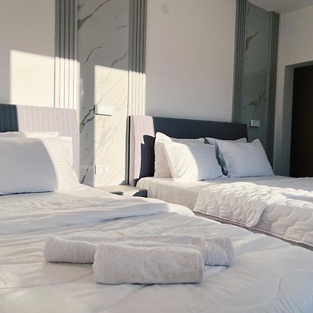 Apartments Fat E Jet - Pool & Breakfast Ulcinj Exterior foto