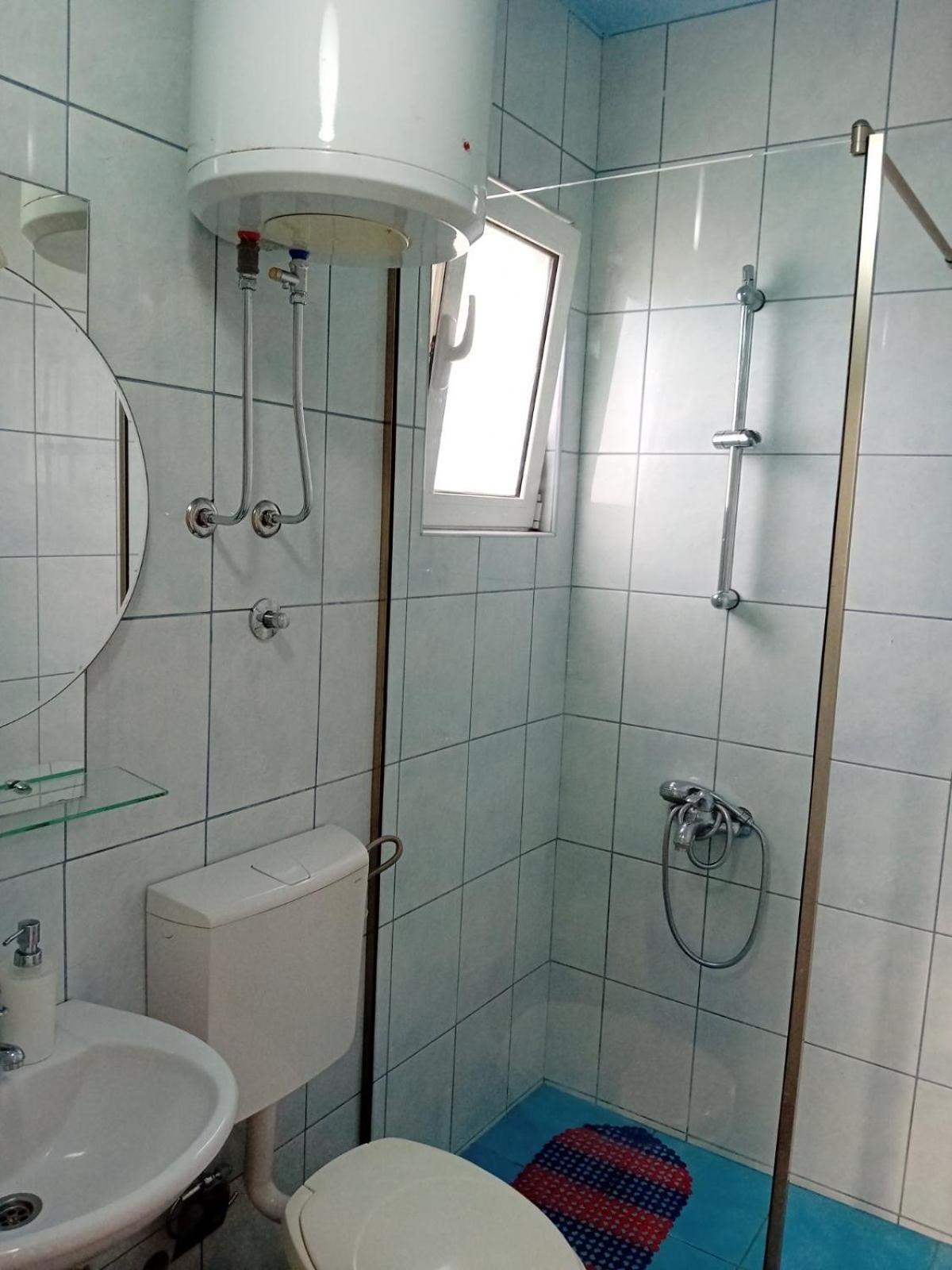 Apartments Fat E Jet - Pool & Breakfast Ulcinj Zimmer foto