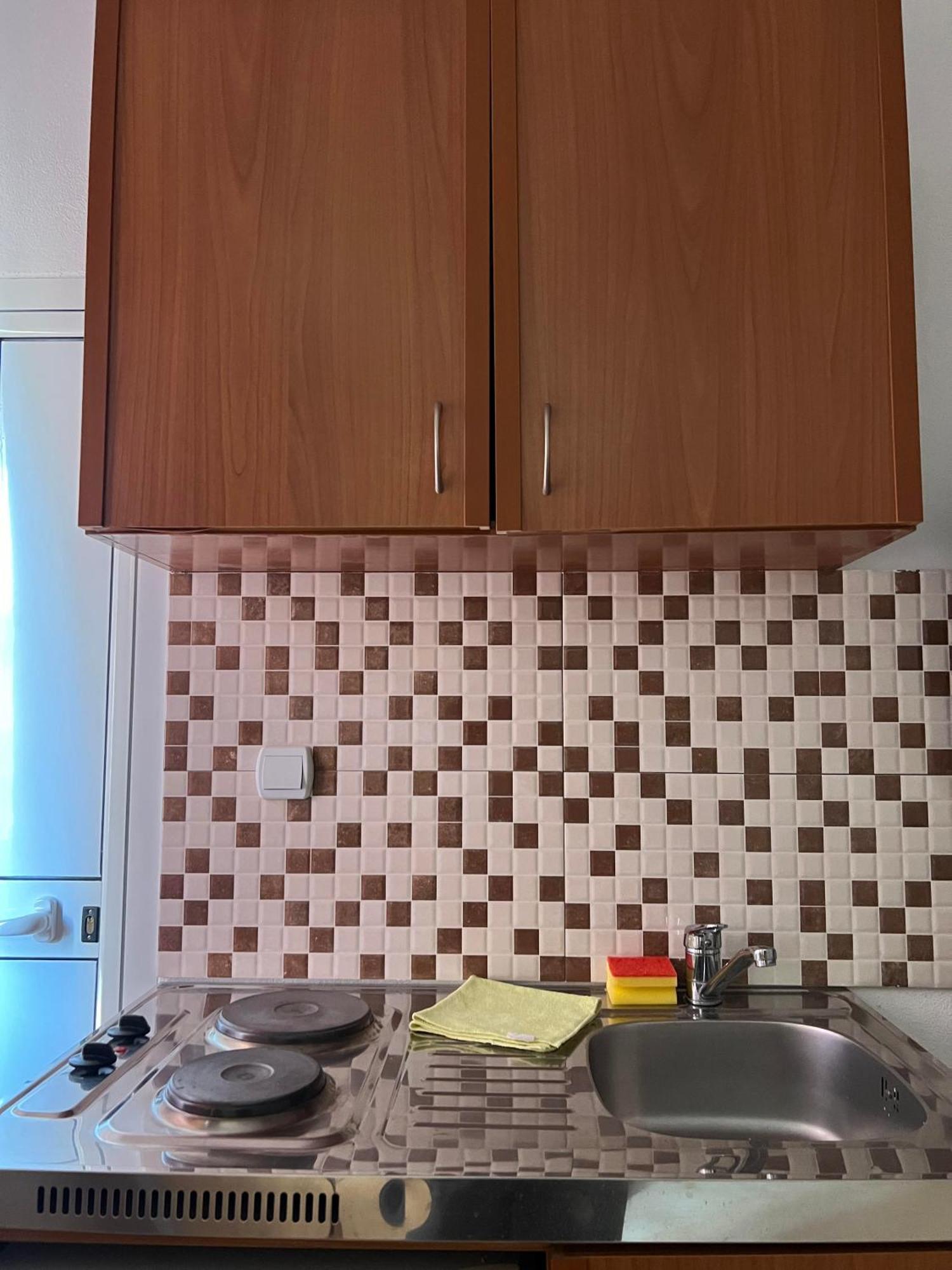 Apartments Fat E Jet - Pool & Breakfast Ulcinj Zimmer foto