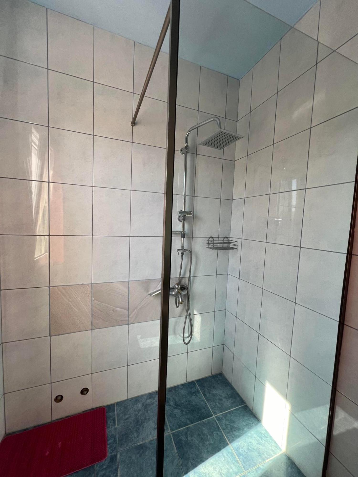 Apartments Fat E Jet - Pool & Breakfast Ulcinj Zimmer foto