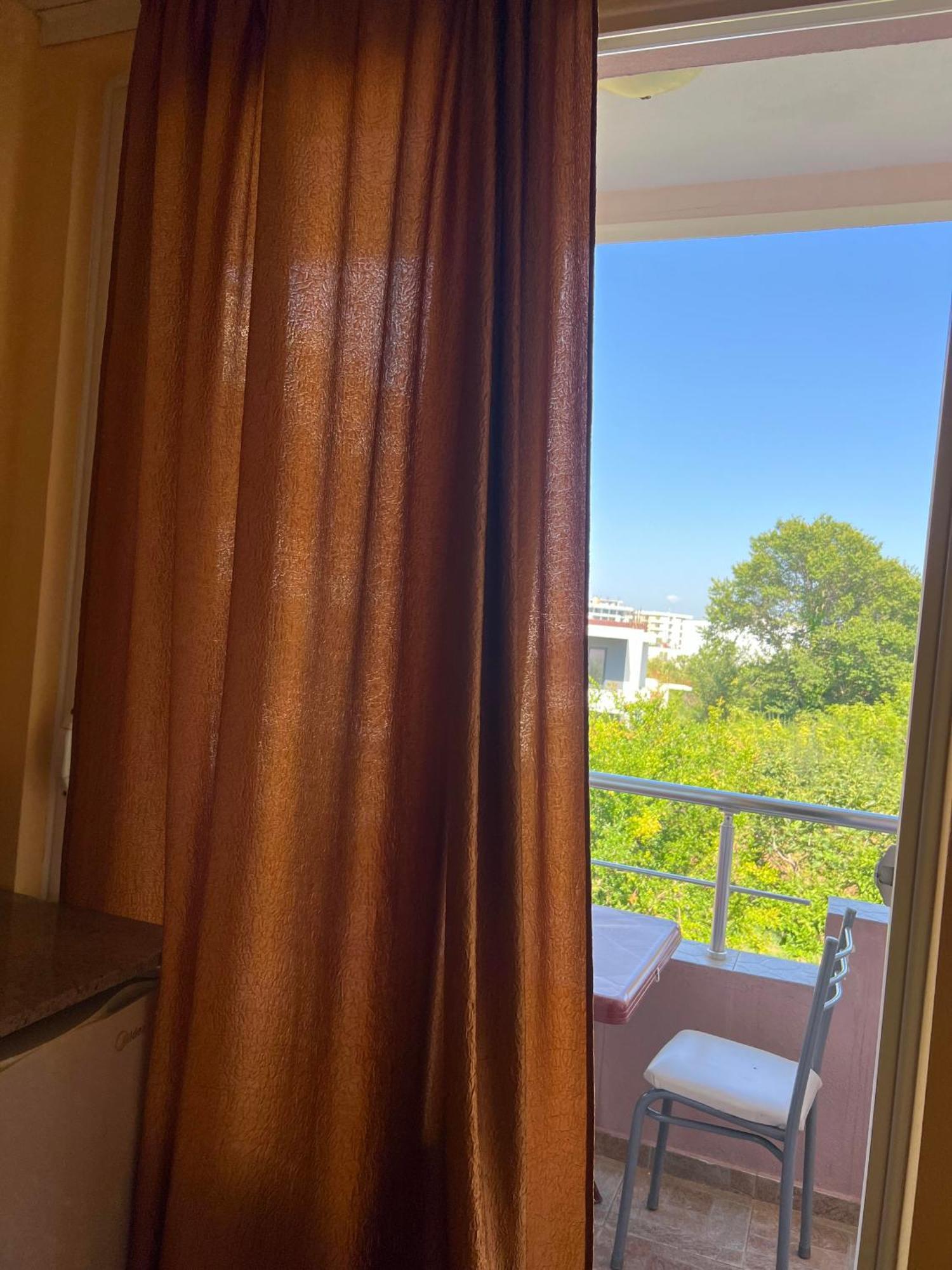 Apartments Fat E Jet - Pool & Breakfast Ulcinj Zimmer foto