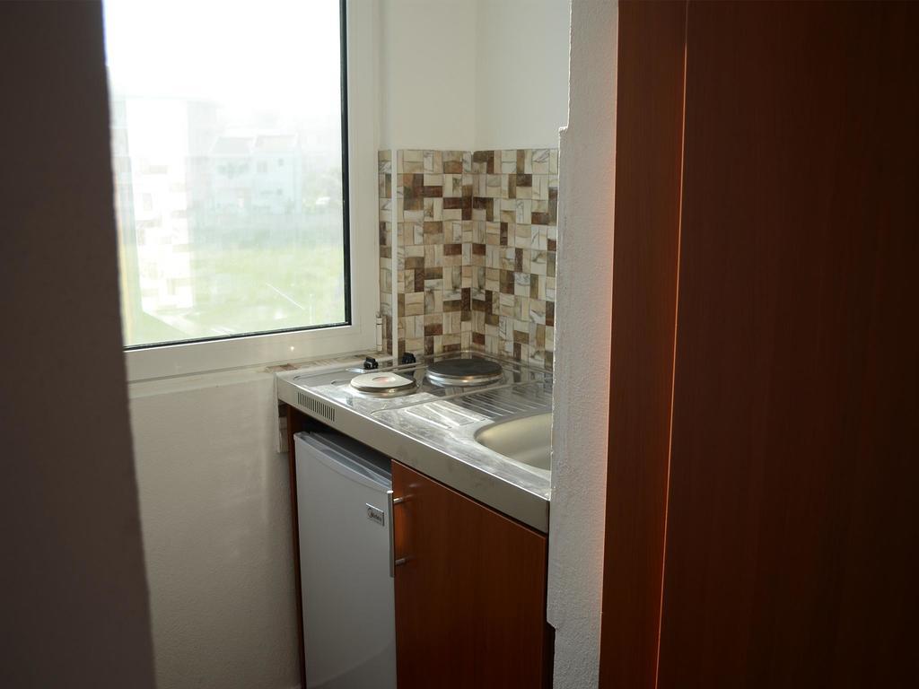 Apartments Fat E Jet - Pool & Breakfast Ulcinj Exterior foto